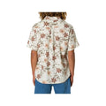 Katin Men's Petals Short Sleeve Shirt