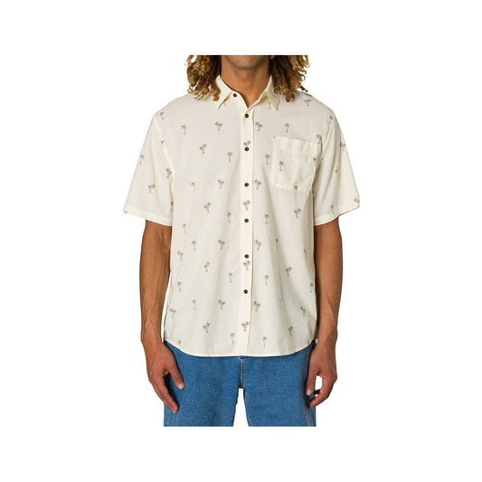 Katin Men's Royal Short Sleeve Shirt