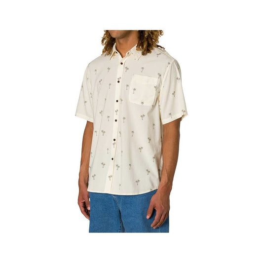 Katin Men's Royal Short Sleeve Shirt