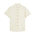 Katin Men's Royal Short Sleeve Shirt