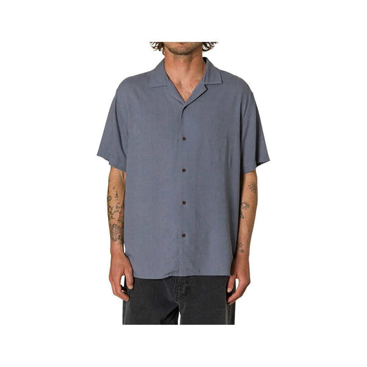 Katin Men's Teller Short Sleeve Shirt