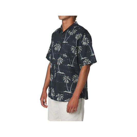 Katin Men's Vincent Short Sleeve Shirt