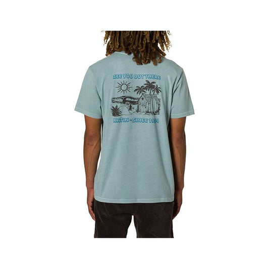 Katin Men's Shacked Short Sleeve T-Shirt