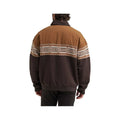 Wrangler Men's Aztec Bomber Jacket