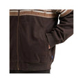 Wrangler Men's Aztec Bomber Jacket