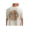 Wrangler Men's Golden Hour Southwestern Short Sleeve Graphic T-Shirt