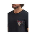 Wrangler Men's Legacy Diamond Short Sleeve Graphic T-Shirt