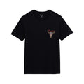 Wrangler Men's Legacy Diamond Short Sleeve Graphic T-Shirt