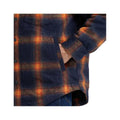 Wrangler Men's Flannel Shirt Jacket