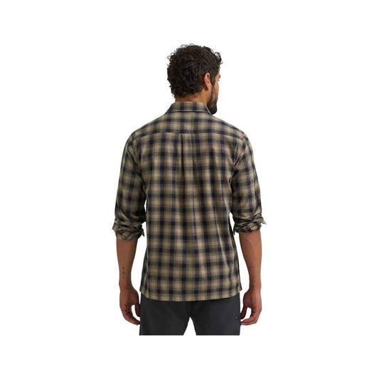 Wranger ATG Men's Adventure 365 Long Sleeve Shirt