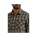 Wranger ATG Men's Adventure 365 Long Sleeve Shirt