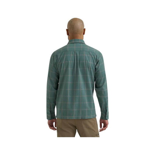 Wranger ATG Men's Adventure 365 Long Sleeve Shirt