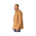 Carhartt Men's Newcastle Relaxed Shirt Jacket