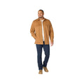 Carhartt Men's Newcastle Relaxed Shirt Jacket
