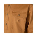 Carhartt Men's Newcastle Relaxed Shirt Jacket