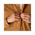 Carhartt Men's Newcastle Relaxed Shirt Jacket