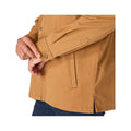Carhartt Men's Newcastle Relaxed Shirt Jacket