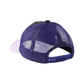 L.L.Bean Kids' Let's Hike Trucker Hat