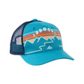 L.L.Bean Kids' Moon Phases Trucker Hat