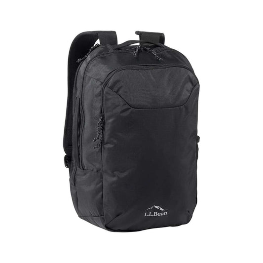 L.L.Bean Comfort Carry Laptop Pack - 24L