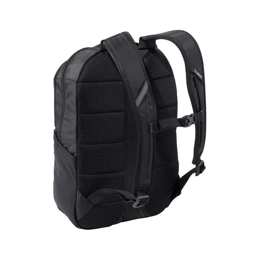 L.L.Bean Comfort Carry Laptop Pack - 24L