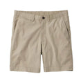 L.L.Bean Men's Everyday Poplin Shorts