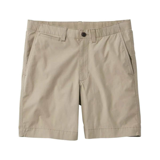 L.L.Bean Men's Everyday Poplin Shorts