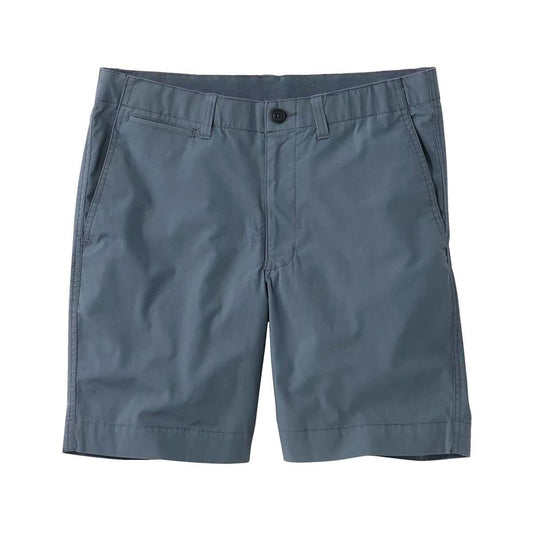 L.L.Bean Men's Everyday Poplin Shorts
