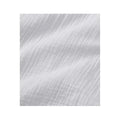L.L.Bean Women's Cloud Gauze Elbow Sleeve Polo Shirt