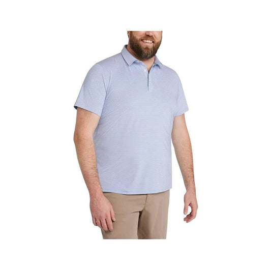 L.L.Bean Men's Comfort Stretch Performance Party Polo