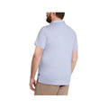 L.L.Bean Men's Comfort Stretch Performance Party Polo