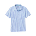 L.L.Bean Men's Comfort Stretch Performance Party Polo