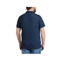L.L.Bean Men's Comfort Stretch Performance Party Polo