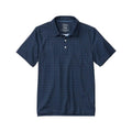 L.L.Bean Men's Comfort Stretch Performance Party Polo