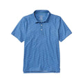 L.L.Bean Men's Comfort Stretch Performance Party Polo
