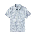 L.L.Bean Men's Comfort Stretch Performance Party Polo