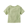 L.L.Bean Toddler Bear Glow-in-the-Dark Short Sleeve Graphic T- Shirt