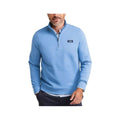 L.L.Bean Men's Comfort Stretch Performance Piqué Quarter-Zip Pullover
