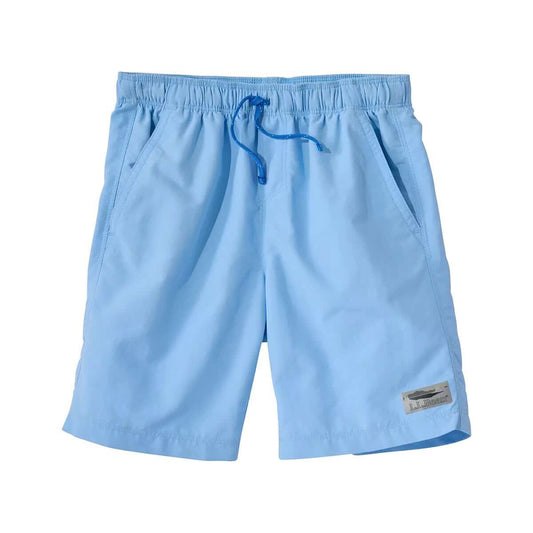 L.L.Bean Kids' Stowaway Shorts