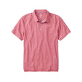 L.L.Bean Men's Comfort Stretch Performance Party Polo