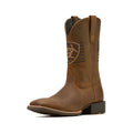 Ariat Men's Sport Freedom Wide Square Toe Cowboy Boot