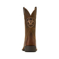 Ariat Men's Sport Freedom Wide Square Toe Cowboy Boot