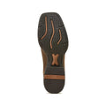 Ariat Men's Sport Freedom Wide Square Toe Cowboy Boot