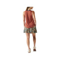 Smartwool Women's Active Ultralite High Neck Sleeveless Tank Top