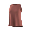 Smartwool Women's Active Ultralite High Neck Sleeveless Tank Top
