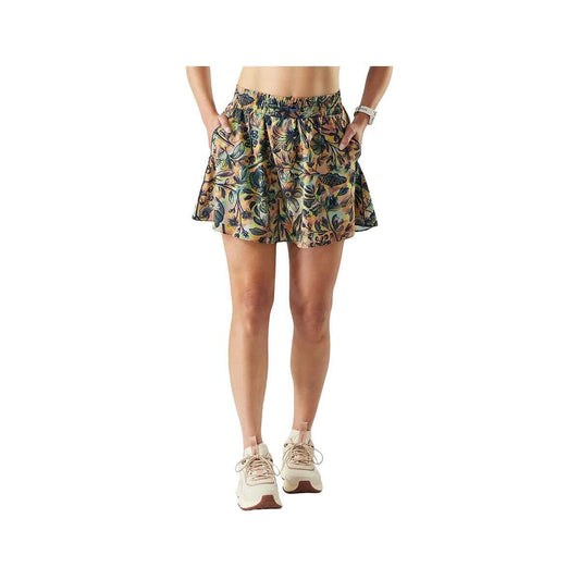Smartwool Women's Active Lined Skirt