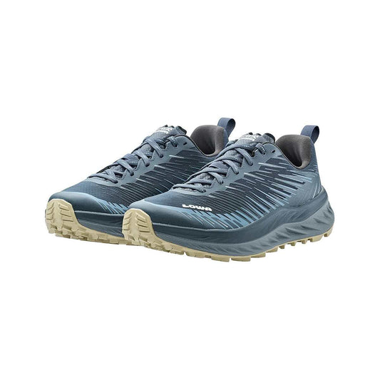 LOWA Men's Fortux Trail Shoes