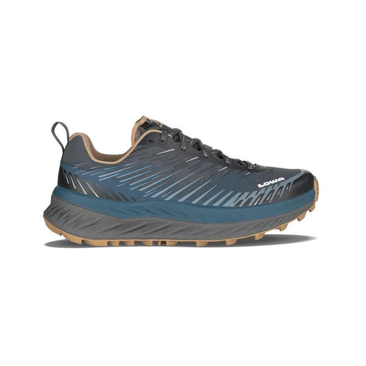 LOWA Men's Fortux Trail Shoes