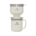 Classic Perfect Brew Pour Over Set Cream Gloss
