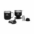 Classic Perfect Brew Pour Over Set Matte Black